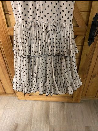 Traje Flamenca 