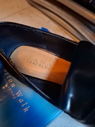 Zapatos