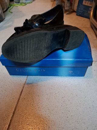 Zapatos