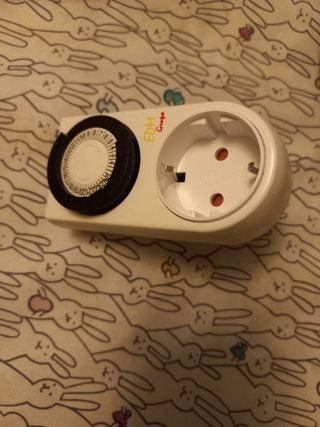 Crockpot de 3 litros con temporizador