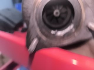 Turbo 2.0 dci M9r h8200638766