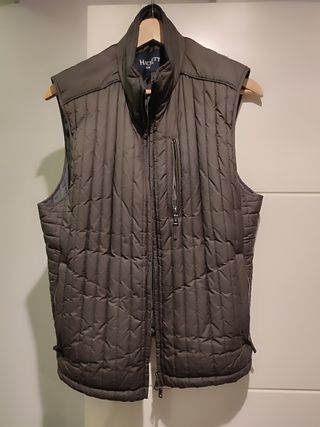 Chaleco Hackett talla L nuevo 