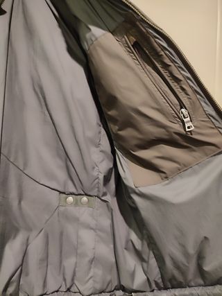 Chaleco Hackett talla L nuevo 