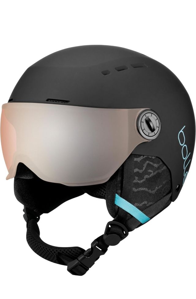 Bollé - Quiz Visor - Orange