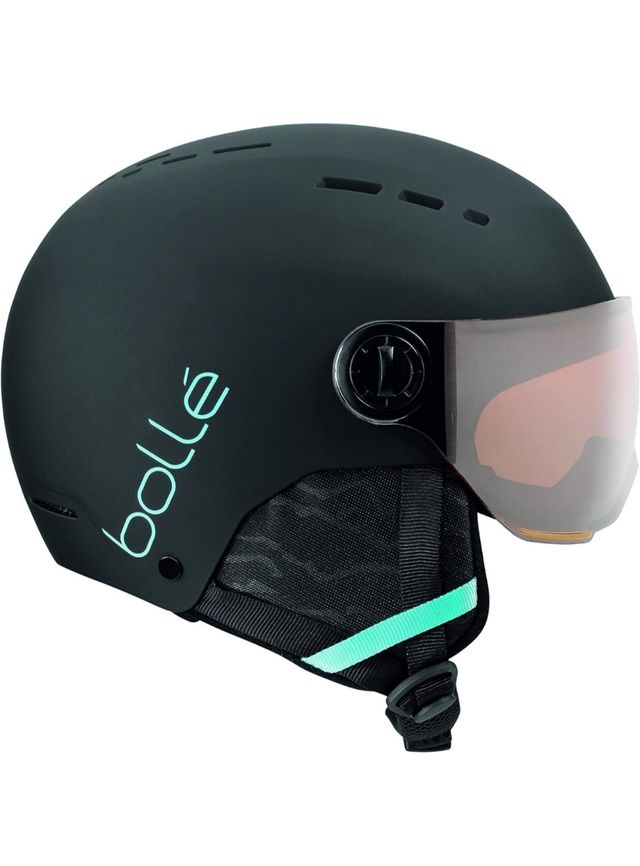 Bollé - Quiz Visor - Orange