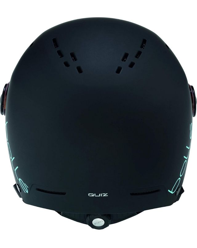 Bollé - Quiz Visor - Orange