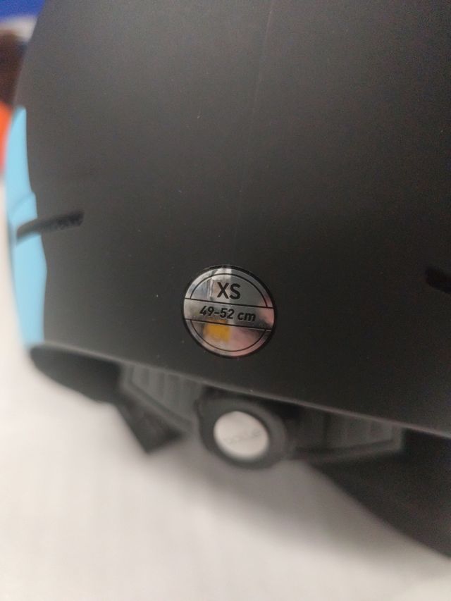 Bollé - Quiz Visor - Orange