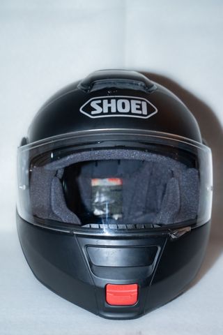 Casco Shoei Neotec