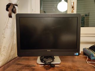 COMPUTER DELL Optiplex 9020 All-in-One fullHD 23"