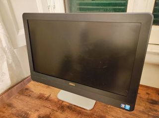 COMPUTER DELL Optiplex 9020 All-in-One fullHD 23"