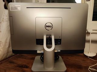 COMPUTER DELL Optiplex 9020 All-in-One fullHD 23"