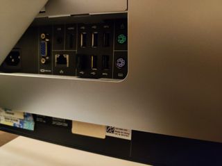COMPUTER DELL Optiplex 9020 All-in-One fullHD 23"