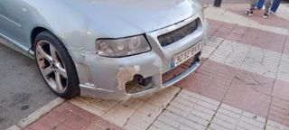 Audi A3 2001
