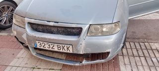 Audi A3 2001