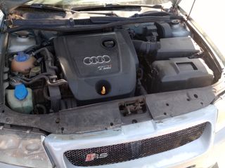 Audi A3 2001
