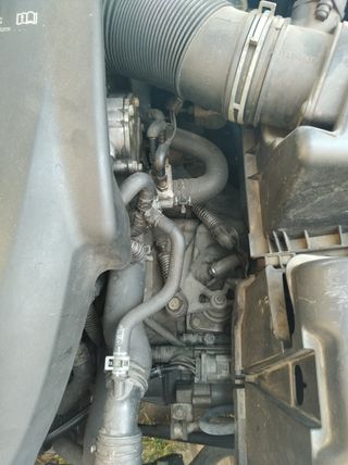 Audi A3 2001