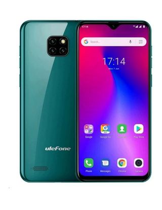 Teléfono Ulefone Note 7 16GB Dual SIM