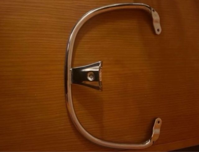 Asa soporte Vespa Primavera