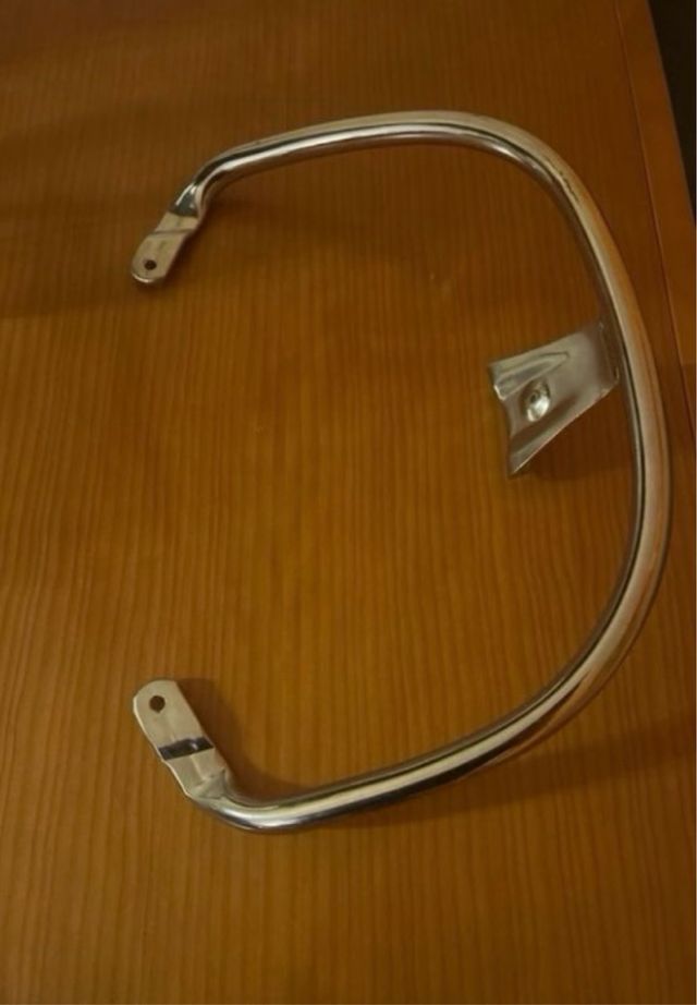 Asa soporte Vespa Primavera