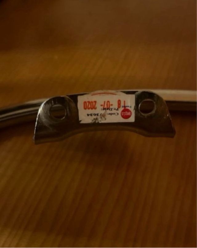 Asa soporte Vespa Primavera