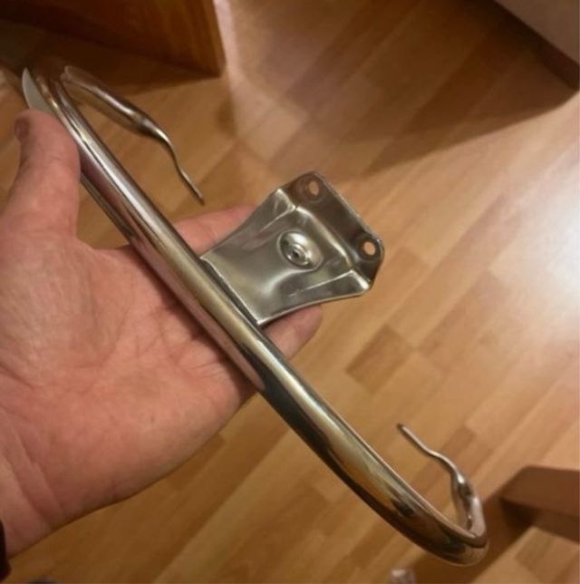 Asa soporte Vespa Primavera