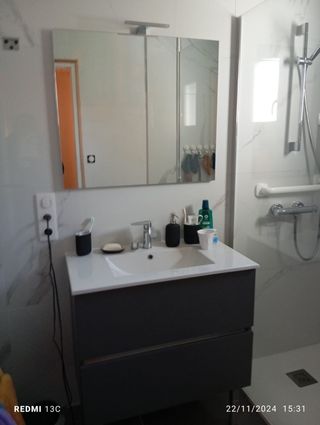 ALBAÑIL Y PINTOR IRÚN Y FRANCIA