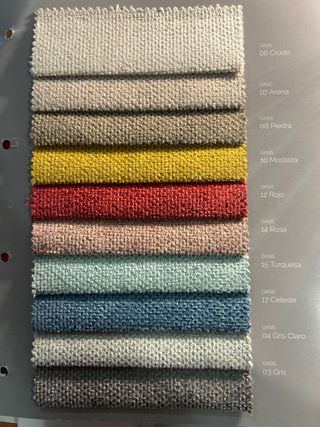 ☑️Sillon relax DE FABRICA color a elegir