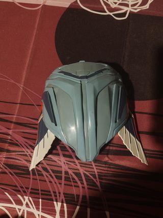 Cubo Capitán América con Vaso