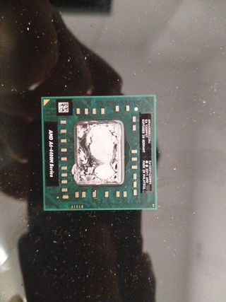 Piezas de HP pavilion G6 