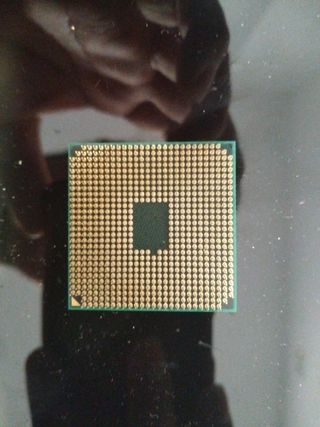 Piezas de HP pavilion G6 