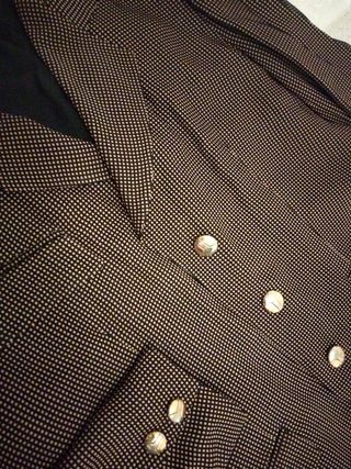 Traje muje con falda  44 