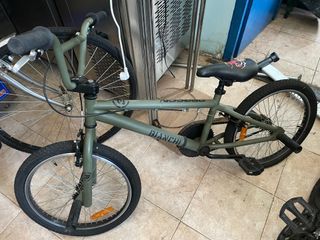 Bici BMX BIANCHI DRAGON 3