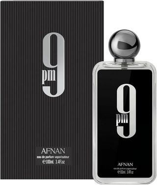 Perfume la 9pm