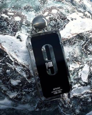 Perfume la 9pm