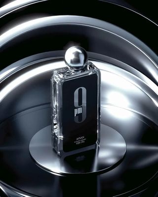 Perfume la 9pm