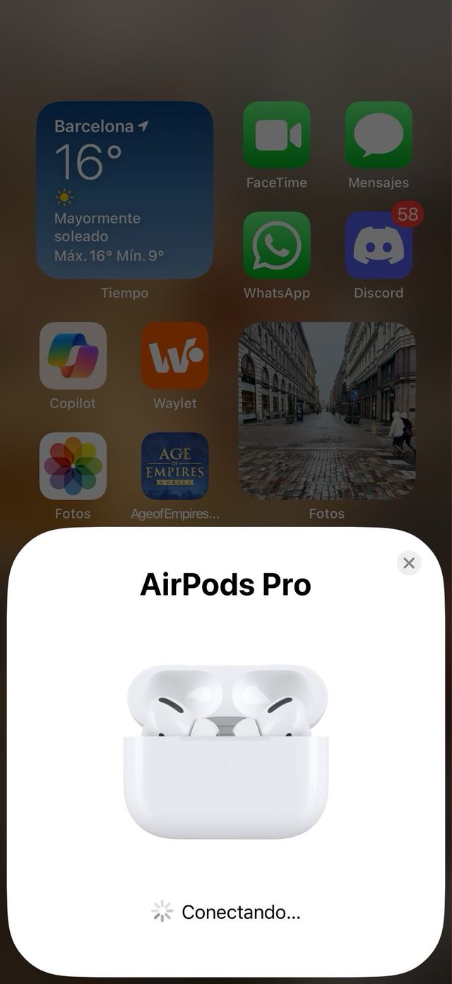 AirPods Pro (original)