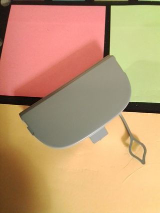 MINI tapa paragolpes