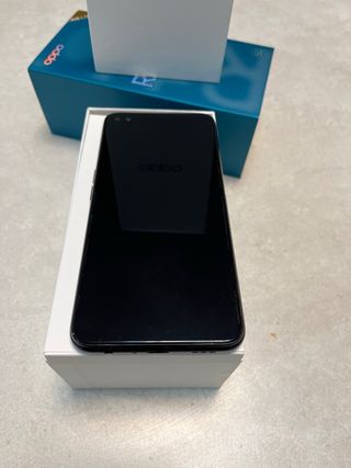 Oppo Reno4Z
