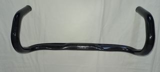 Manillar de carretera de carbono medida 420 mm