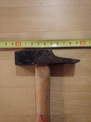 Martillo Carpintero Bellota