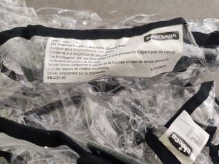 Saco invierno silla Chicco