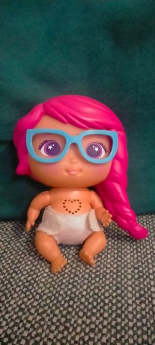 Muñeca bellie Bellie Beth