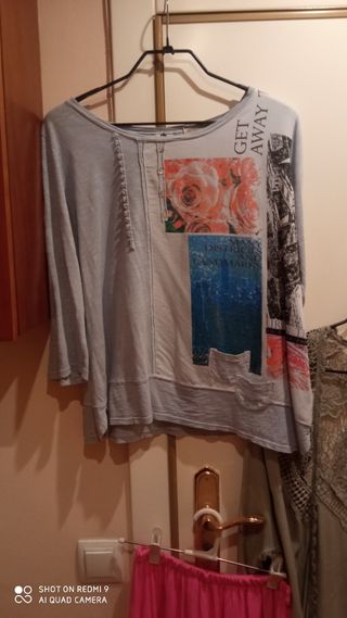 Oferton Lote 11 piezas de Verano Mujer talla 42