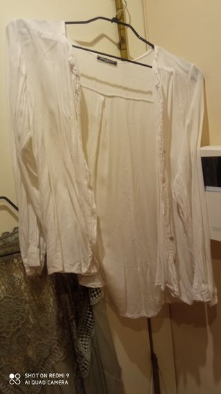 Oferton Lote 11 piezas de Verano Mujer talla 42