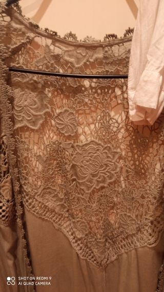 Oferton Lote 11 piezas de Verano Mujer talla 42