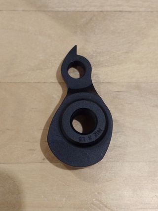 Patilla Cambio Gravel