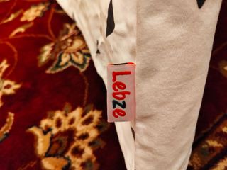 Tenda gioco indiani Lebze