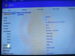 Radio android Junsun V1 pro 4/64 gb