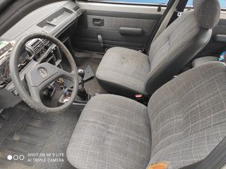Peugeot 205 despiece