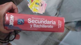 Diccionario Vox